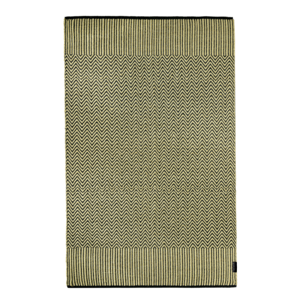 Χαλί Καλοκαιρινό (160x230) Guy Laroche Medal Washabi