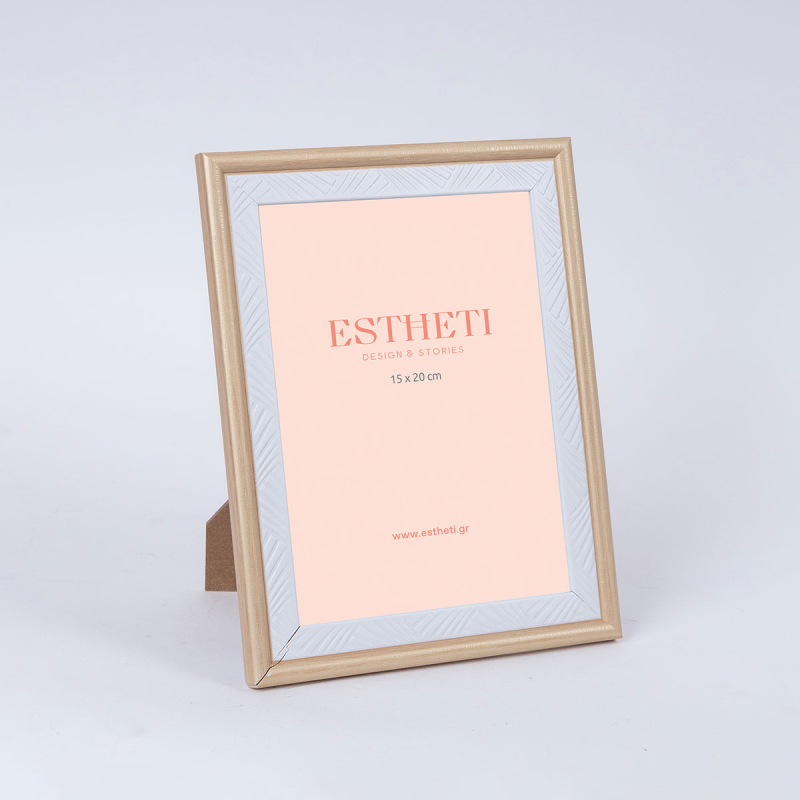 Κορνίζα (15x20) Estheti 756-12123