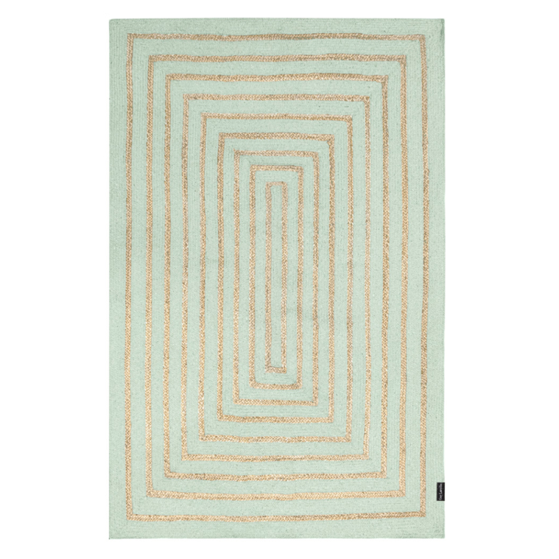 Χαλί Καλοκαιρινό (160x230) Guy Laroche Maya Washabi