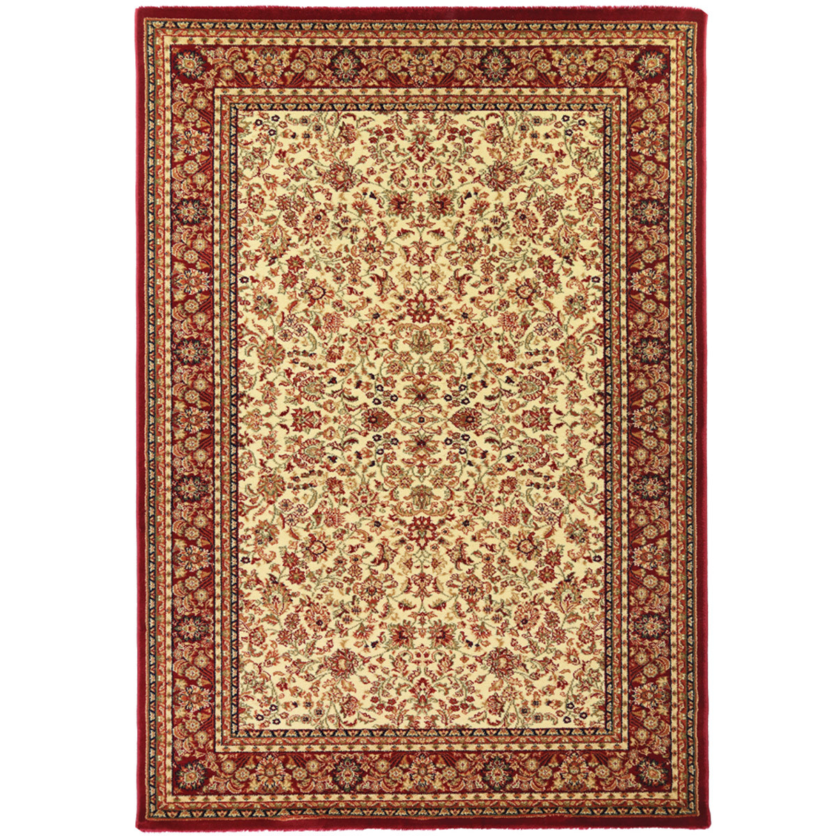 Πατάκι (50×70) Royal Carpets Olympia 8595K Cream 105694