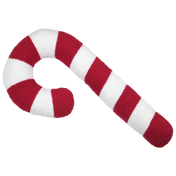 Χριστουγεννιάτικο Βελουτέ Μαξιλάρι (57X25X8) S-F Lucien Rouge C4C334001