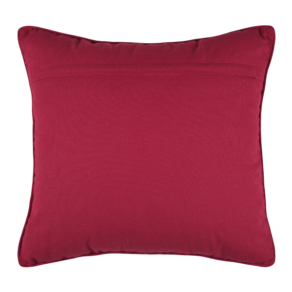 Χριστουγεννιάτικο Μαξιλάρι (40x60) S-F Klaus Multicolore C1D831001