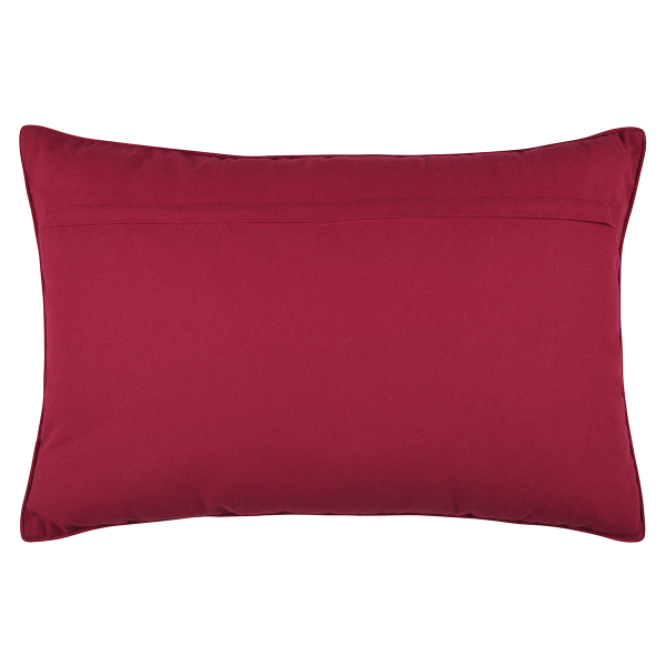 Χριστουγεννιάτικο Μαξιλάρι (40x60) S-F Klaus Rouge C3D831001