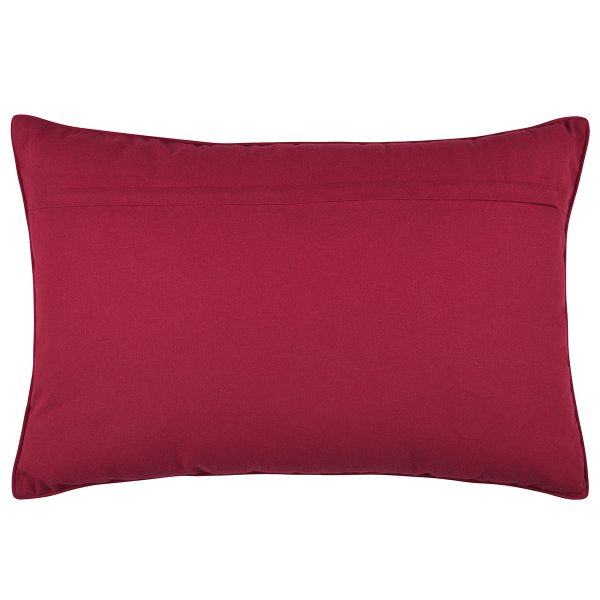 Χριστουγεννιάτικο Μαξιλάρι (40x60) S-F Klaus Vert C3D831002