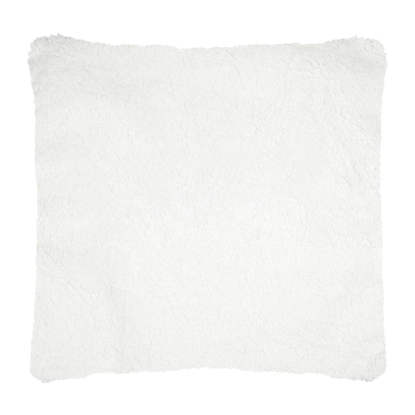 Χριστουγεννιάτικο Μαξιλάρι Γούνινο (45x45) S-F Klaus Or C1D833002