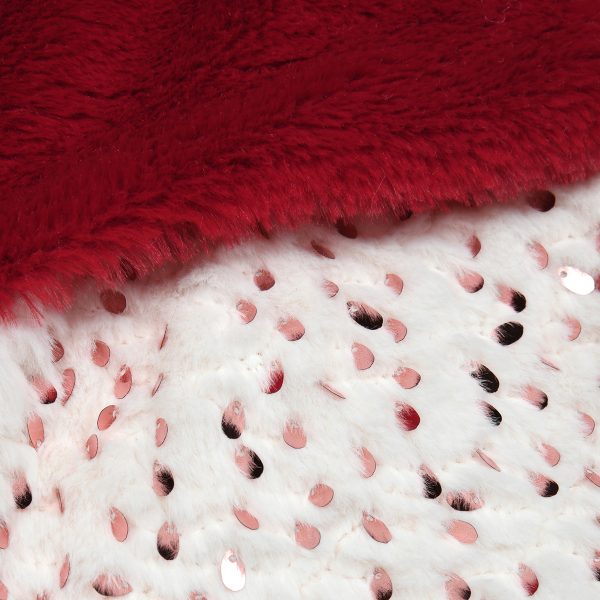 Χριστουγεννιάτικη Κάλτσα (30x50) S-F Hohoho SACD832001_2