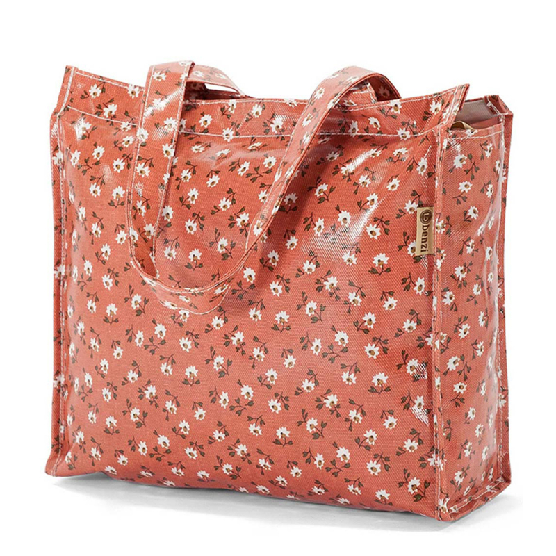 Τσάντα Για Ψώνια Benzi BZ5397 Coral