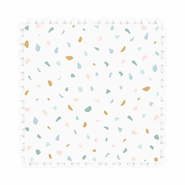 Αφρώδες Παζλ Δαπέδου 2 Όψεων Play&Go Το Χωριό