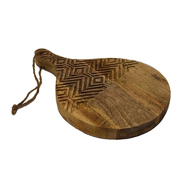 Πλατώ Σερβιρίσματος (29x19x2) Mod 7419A