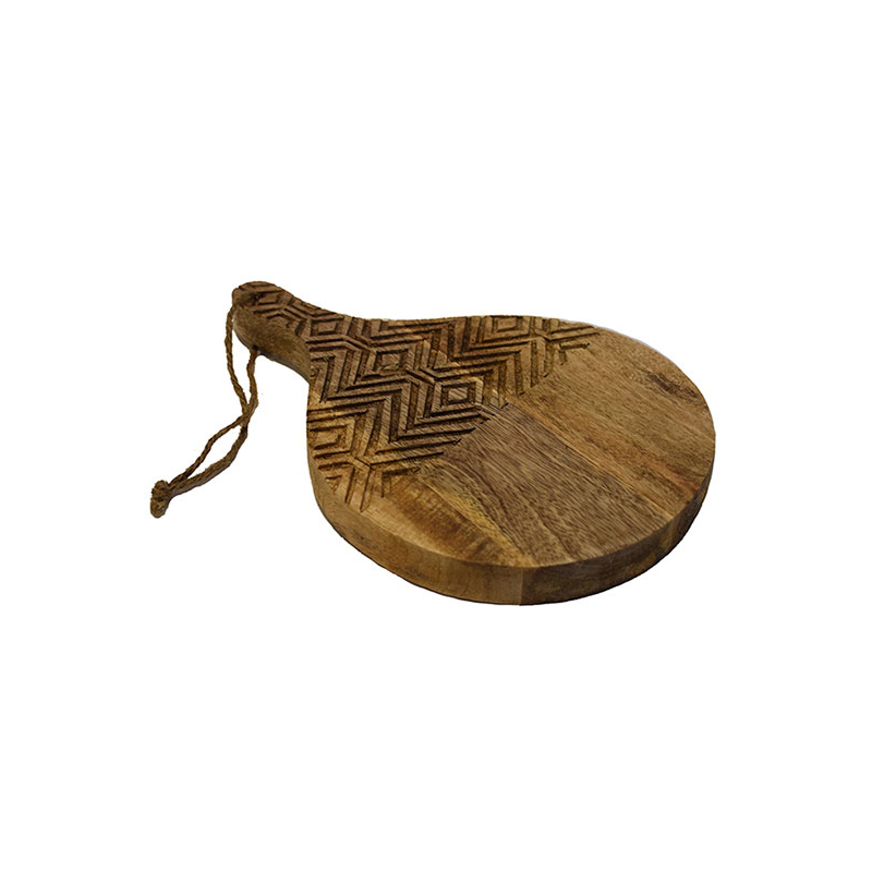 Πλατώ Σερβιρίσματος (29x19x2) Mod 7419A