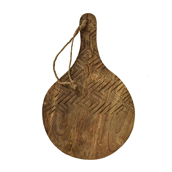 Πλατώ Σερβιρίσματος (29x19x2) Mod 7419A