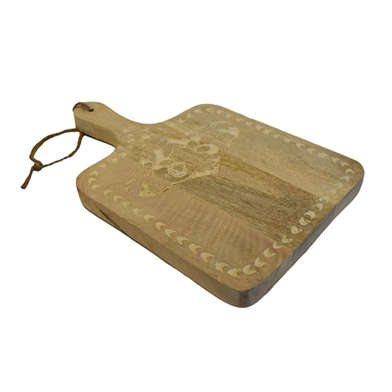 Πλατώ Σερβιρίσματος (35x25x2) Mod 7429