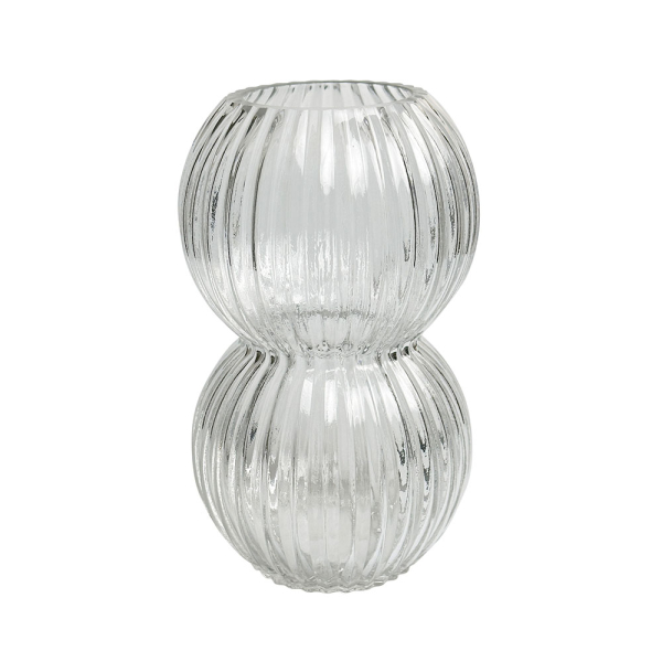 Διακοσμητικό Βάζο (Φ11.5x20) Mod 32505