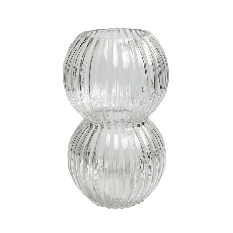 Διακοσμητικό Βάζο (Φ11.5x20) Mod 32505