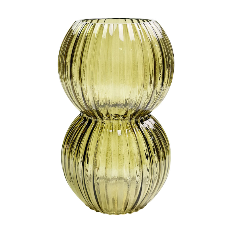 Διακοσμητικό Βάζο (Φ11.5x20) Mod 32506