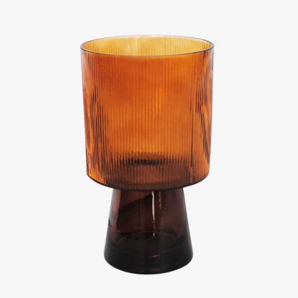 Διακοσμητικό Βάζο (Φ14.5x25) Mod 32516