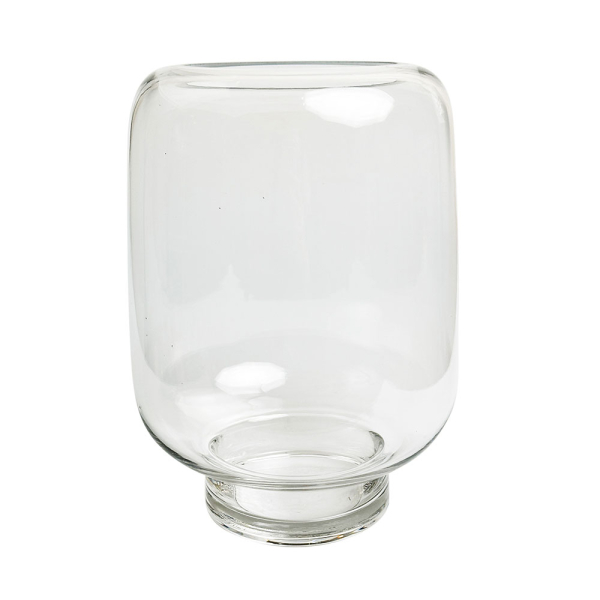 Διακοσμητικό Βάζο (Φ17x25) Mod 32524