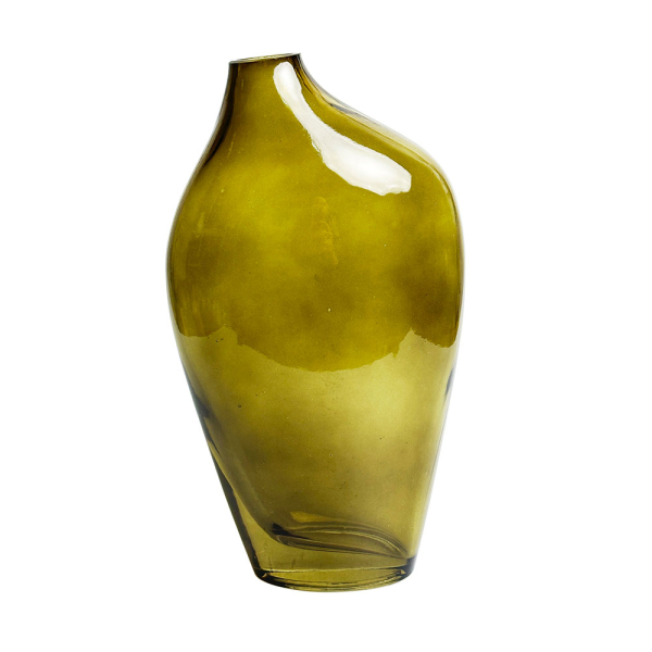 Διακοσμητικό Βάζο (14x8x24.5) Mod 32525