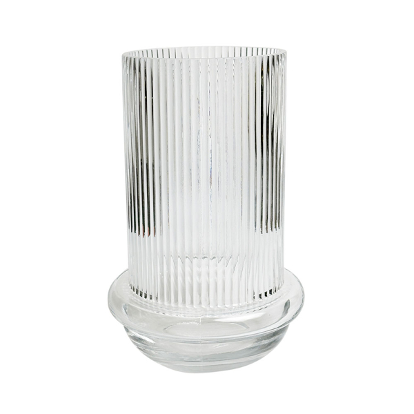 Διακοσμητικό Βάζο (Φ15x23) Mod 32533