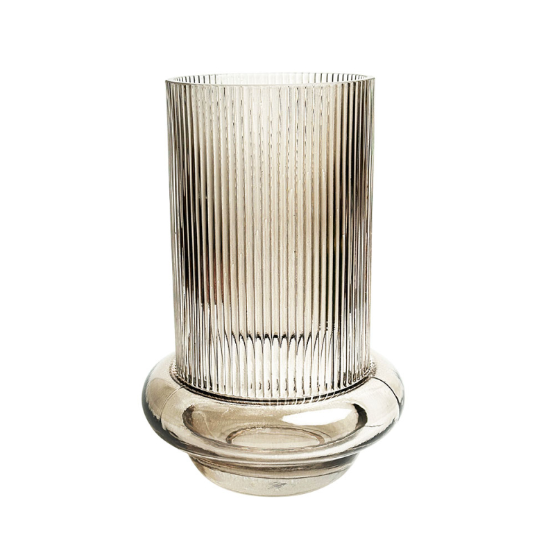 Διακοσμητικό Βάζο (Φ15x23) Mod 32534