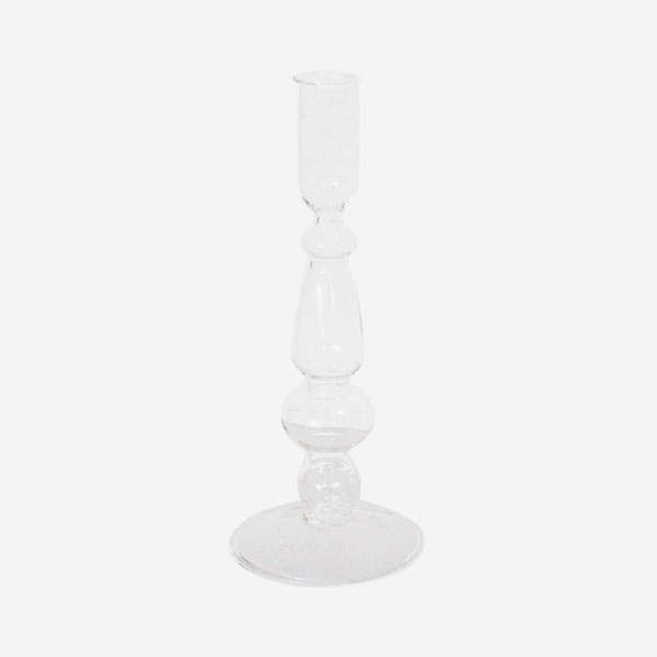 Κηροπήγιο (Φ8.5x20.5) Mod 32562