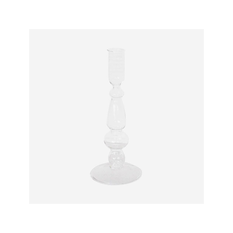 Κηροπήγιο (Φ8.5x20.5) Mod 32562