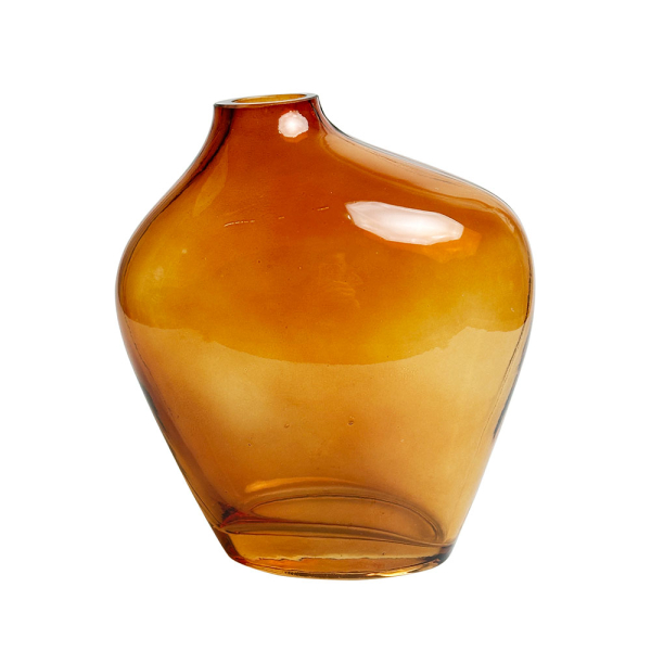 Διακοσμητικό Βάζο (15x8.5x17) Mod 32565