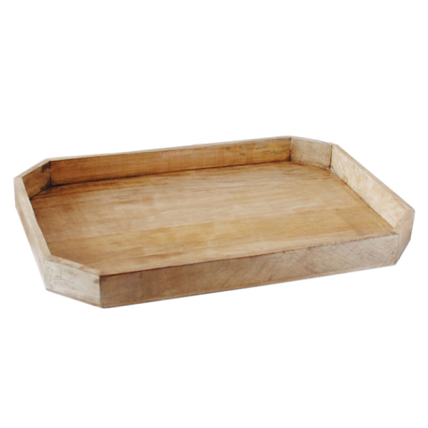 Δίσκος Σερβιρίσματος (50x35x4.5) Mod 72011