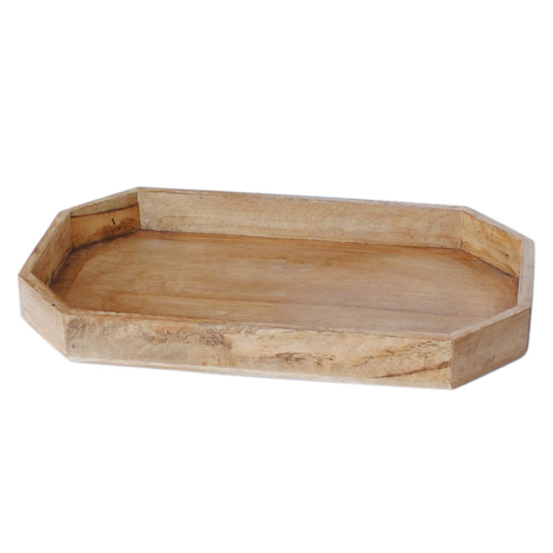 Δίσκος Σερβιρίσματος (40.5x22.5x4.5) Mod 72012