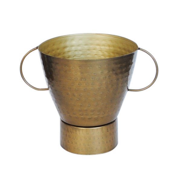 Διακοσμητικό Μπωλ (23.5x18x18.5) Mod 72028