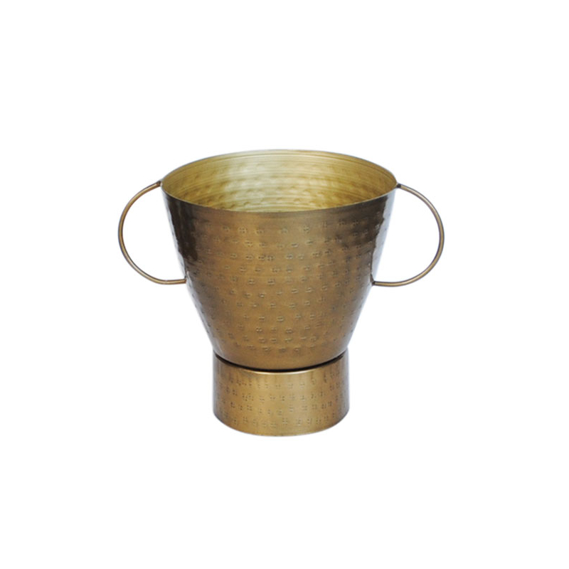 Διακοσμητικό Μπωλ (23.5x18x18.5) Mod 72028