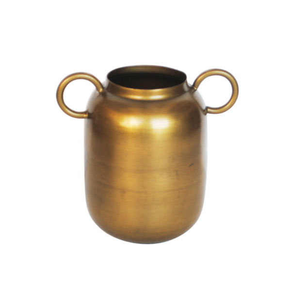 Διακοσμητικό Βάζο (11.5x8x24) Mod 72037