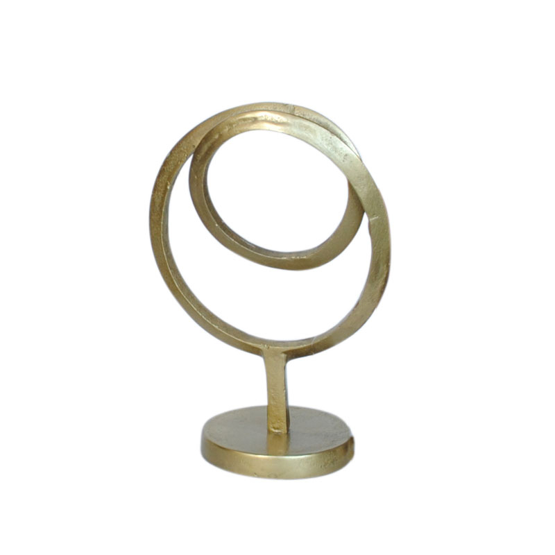 Διακοσμητικό Χώρου (17.5x11.5x25.5) Mod 72047