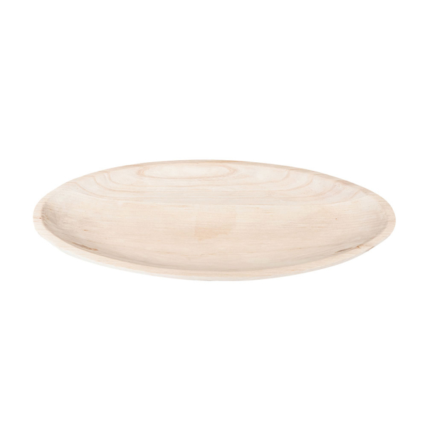 Πιατέλα Διακόσμησης (44x22x5) Mod 75210