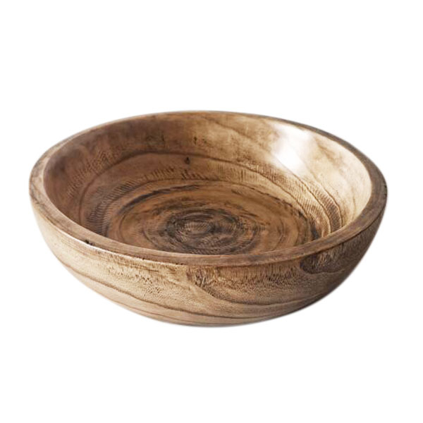 Διακοσμητικό Μπωλ (Φ27x6) Mod 75501