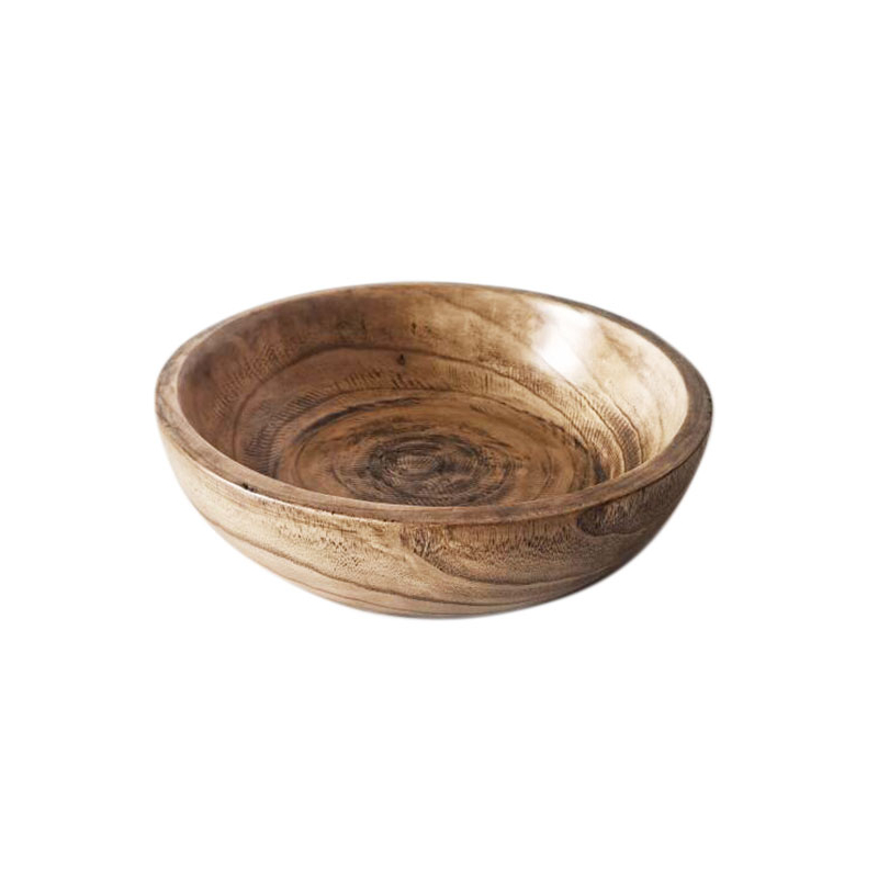 Διακοσμητικό Μπωλ (Φ27x6) Mod 75501