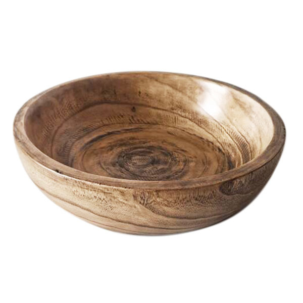 Διακοσμητικό Μπωλ (Φ32x8) Mod 75502