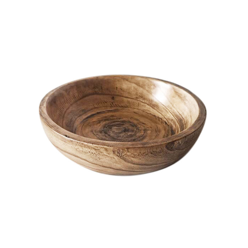 Διακοσμητικό Μπωλ (Φ32x8) Mod 75502