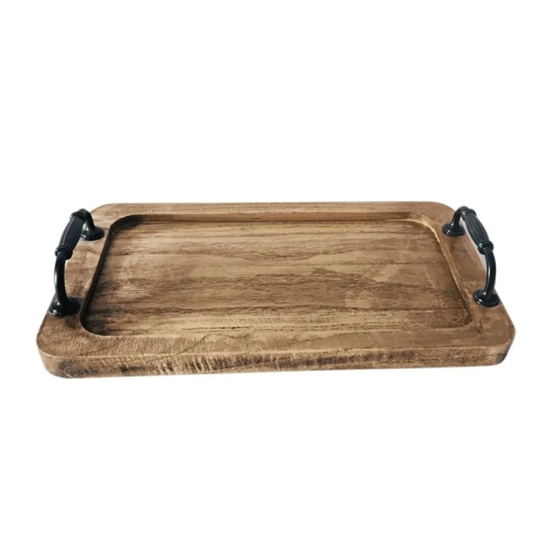 Δίσκος Σερβιρίσματος (35x20x5.5) Mod 75544