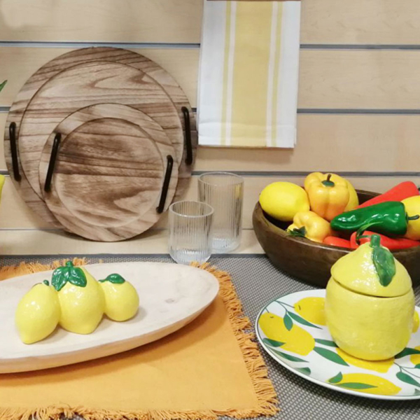 Δίσκος Σερβιρίσματος (Φ35x5) Mod 75545