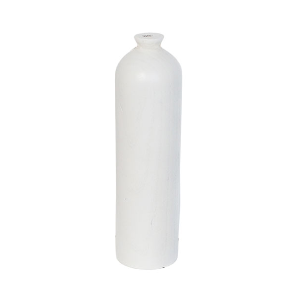 Διακοσμητικό Βάζο (Φ9.5x35) Mod 75557