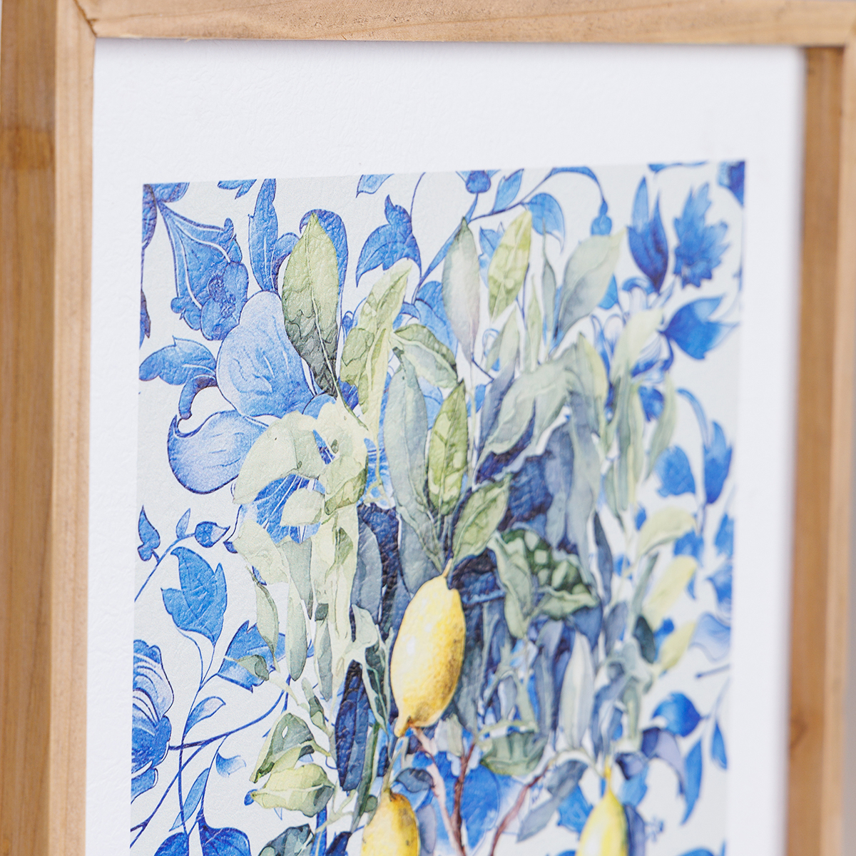 Πίνακας Με Κορνίζα (48x60) Estheti 812-10021 φωτογραφία