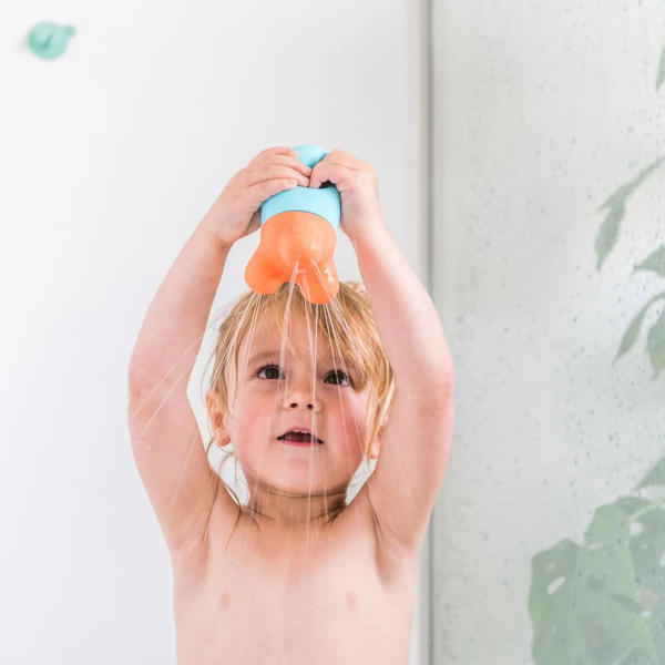 Παιχνίδι Μπάνιου Quut Πύραυλος QU173229