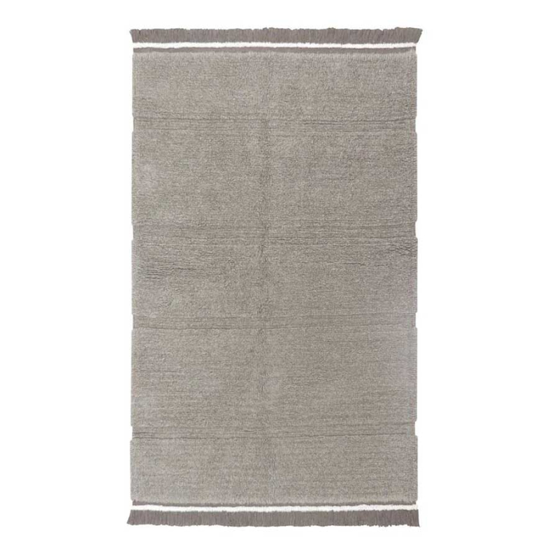 Χαλί (120x170) Lorena Canals Woolable Steppe Sheep Grey