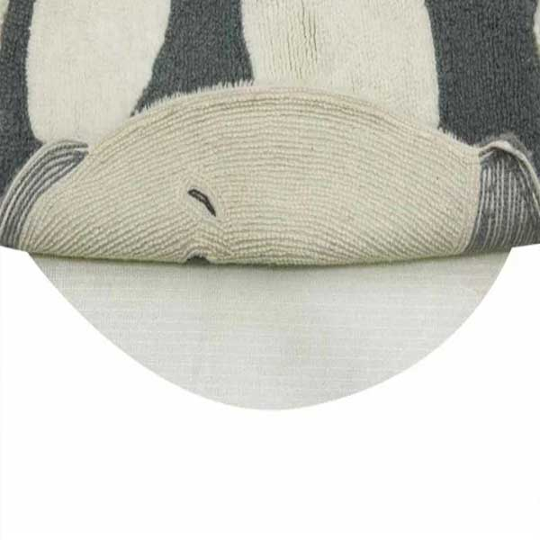 Στρογγυλό Χαλί (Φ100) Lorena Canals Woolable Astromouse