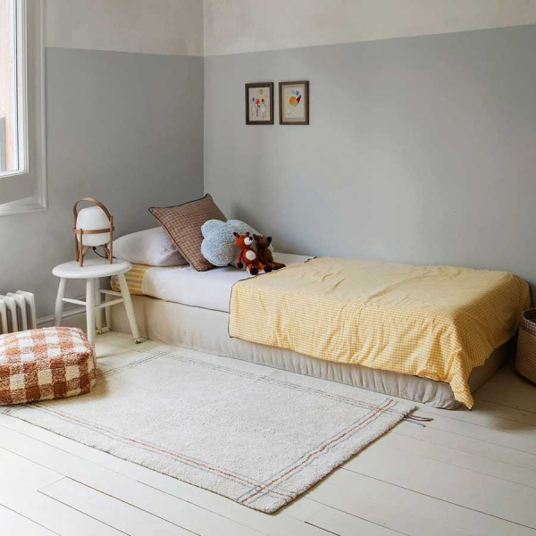 Χαλί Διαδρόμου (90x130) Lorena Canals Cuisine Natural