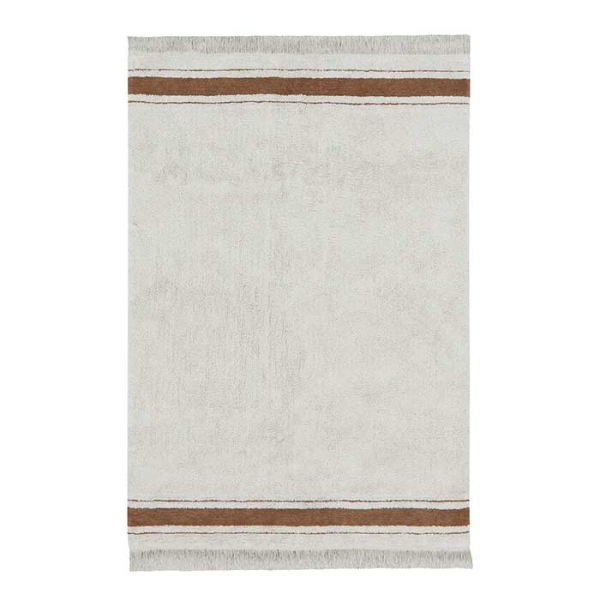 Χαλί Διαδρόμου (90x130) Lorena Canals Gastro Toffee