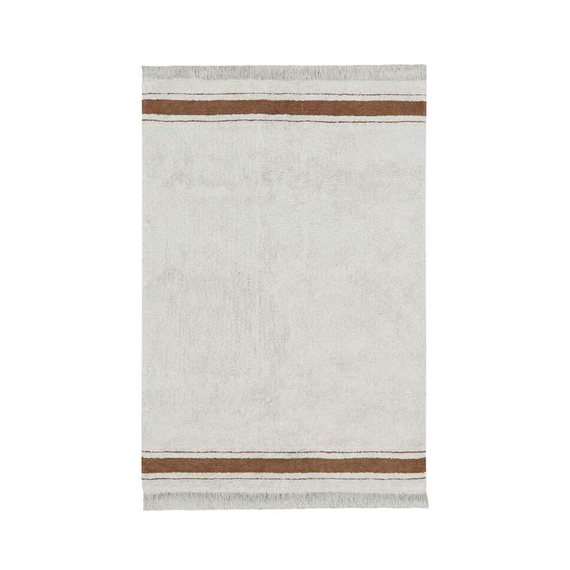 Χαλί Διαδρόμου (90x130) Lorena Canals Gastro Toffee