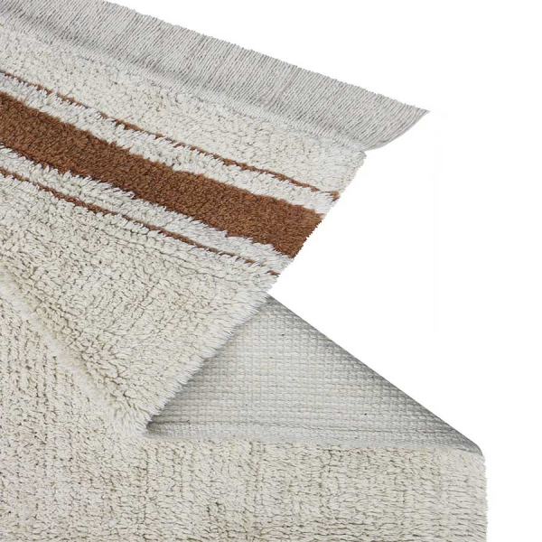 Χαλί Διαδρόμου (90x130) Lorena Canals Gastro Toffee