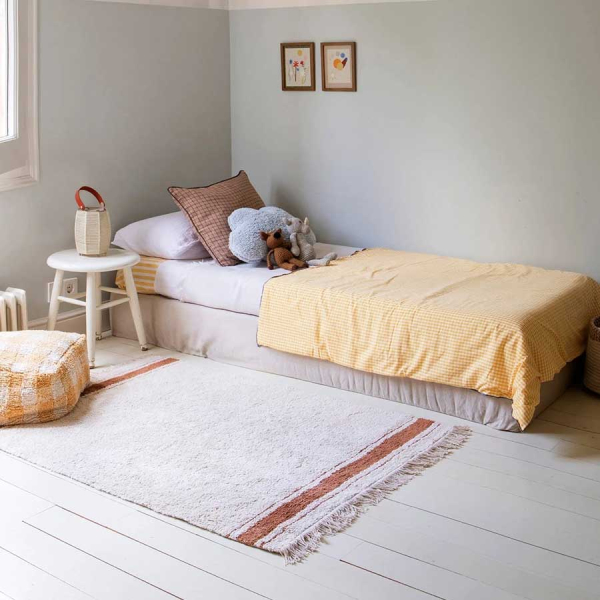 Χαλί Διαδρόμου (90x130) Lorena Canals Gastro Toffee